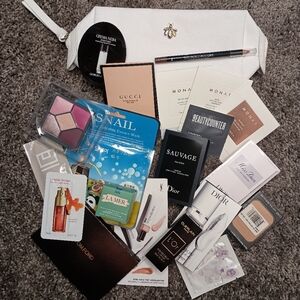 Beauty Bundle - Makeup And Skincare